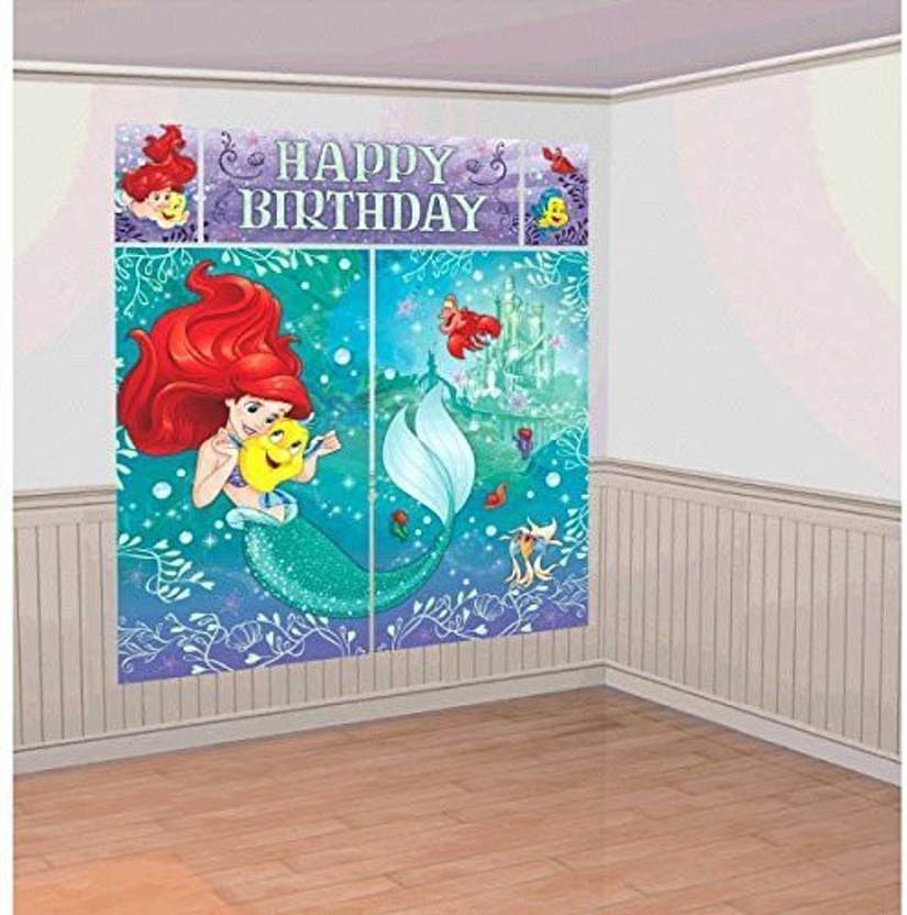 The Little Mermaid Disney Princess Ariel Dream Big