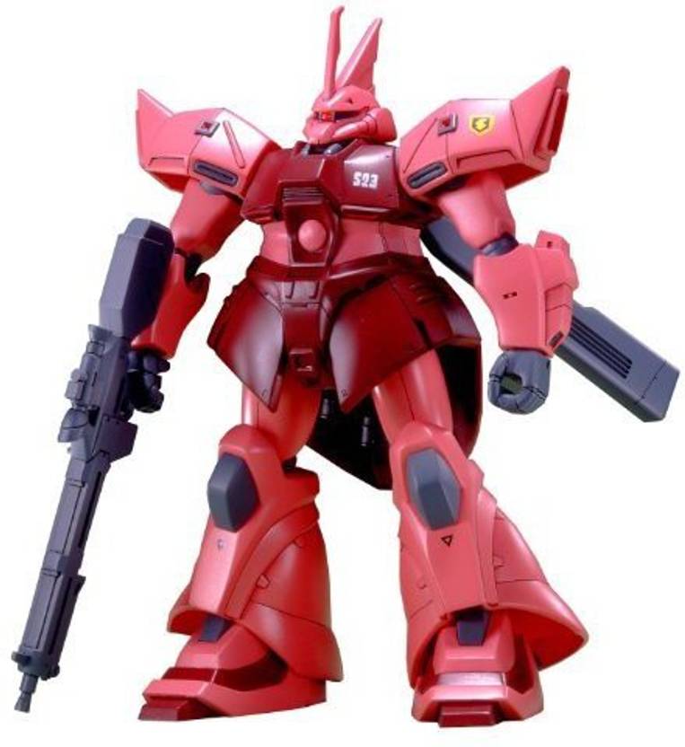 Bandai 1 144 Ms 14jg Gelgoog J War In The Mobile Suit Gundam 0080
