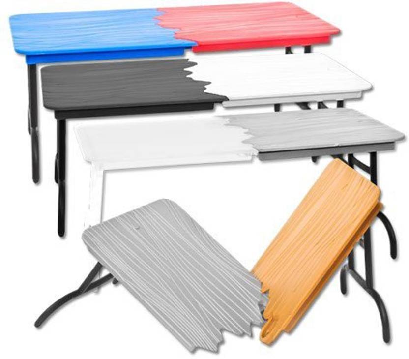Figures Toy Company Set Of 4 Diffe Half Colored Breakable Tables Figures Toy Company Set Of 4 Diffe Half Colored Breakable Tables For Wwe Wrestling Action Multicolor