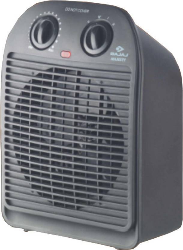 Bajaj Rfx 2 Fan Room Heater