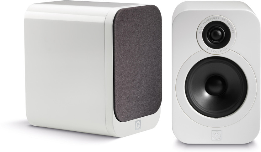 pyle cube speakers