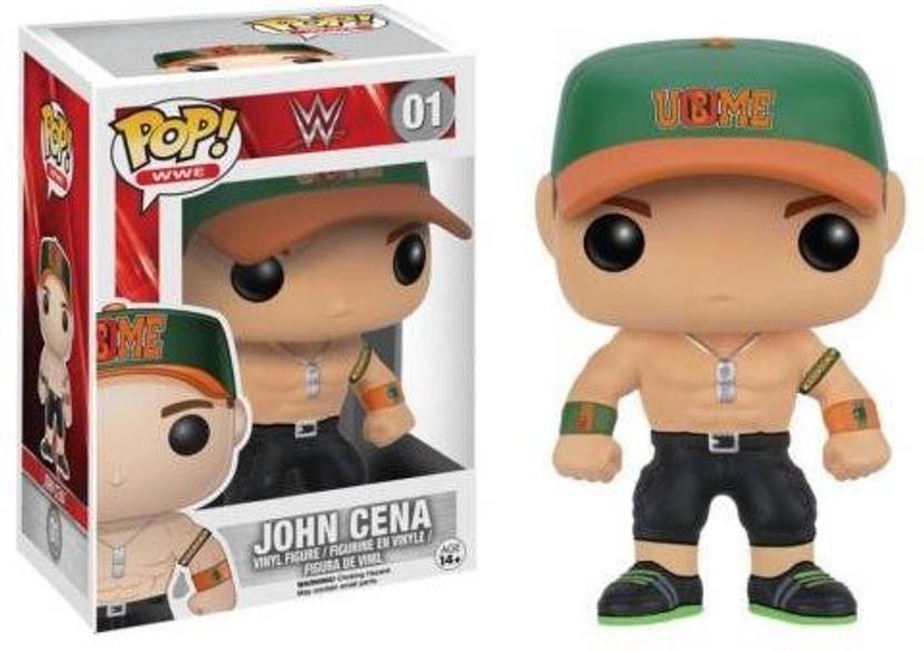 Image result for funko pop wwe