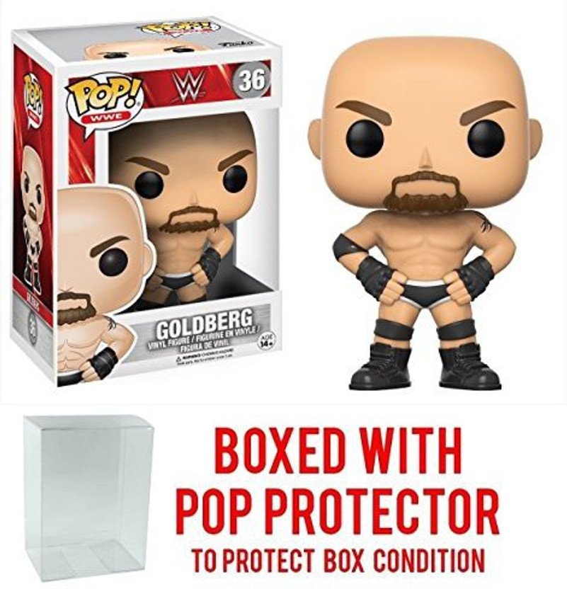 Funko POP Vinyl Figurine Plastic Protector Storage Protection Box Case 3 Pack