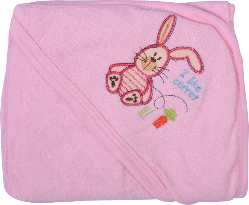 baby bath towels flipkart