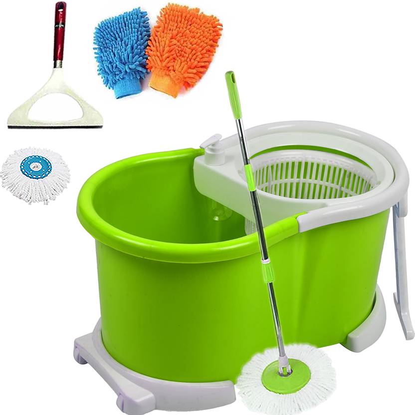 VMOP CUTEWHEELMAGIC593 Mop Price in India Buy VMOP CUTEWHEEL