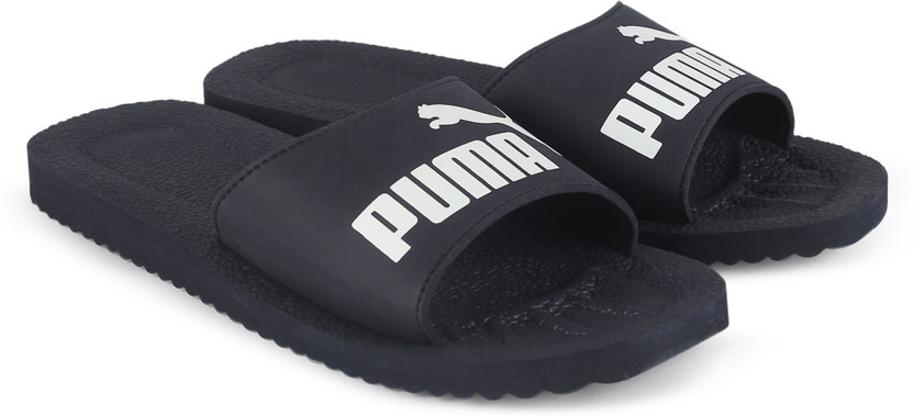 puma purecat slides