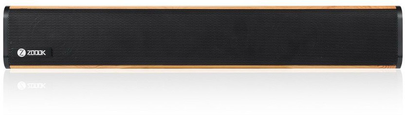 zoook bluetooth speaker flipkart