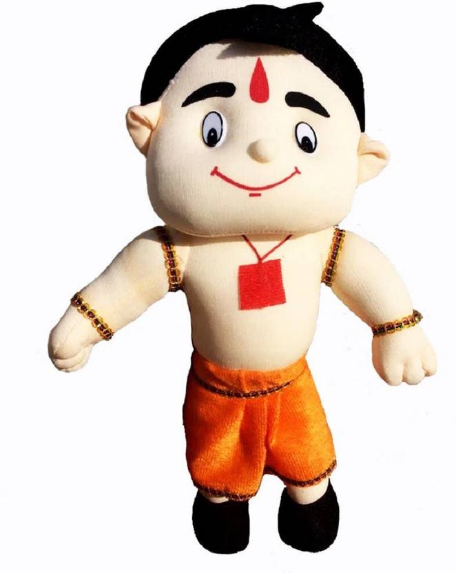wonderland chota bheem 35 cm chota bheem buy bheem toys in