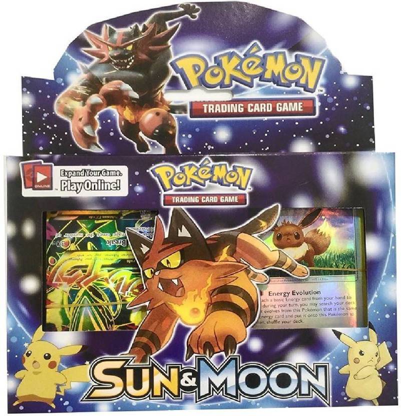 M Alive Pokemon Flashfire Cards Xy Primal Clash Booster Box Evolutions