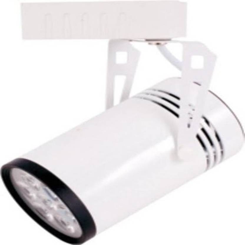 Ledlux Power Led Track Light 7w 3 Years Warranty Indoor Lighting Ledlux Power Led Track Light 7w 3 Years Warranty Indoor Lighting Lights Ceiling Lamp In India