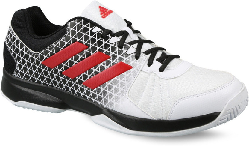 Adidas net nuts tennis shoes clearance