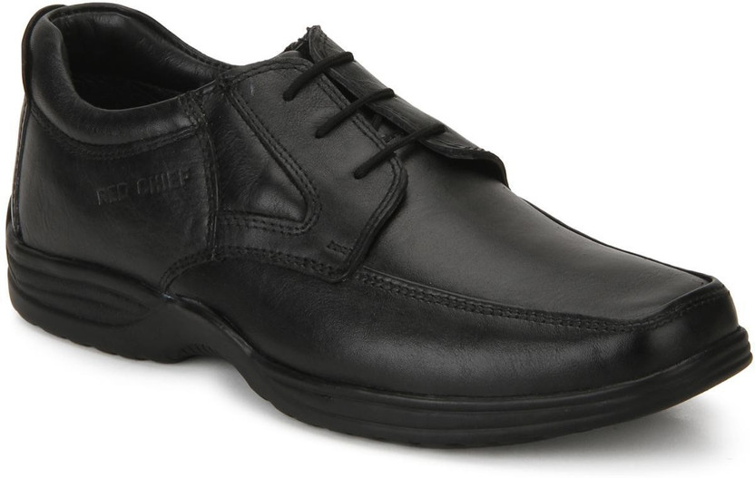 RED CHIEF RC2080 Lace Up For Men - Buy 