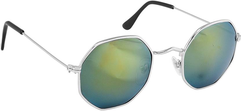 Deixels Round Sunglasses Deixels Round Sunglasses