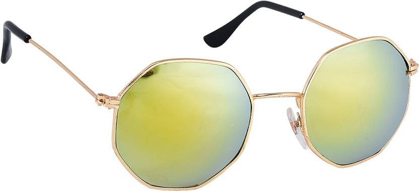 Deixels Round Sunglasses Deixels Round Sunglasses