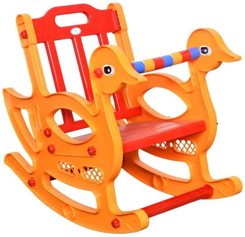 Sunshine Gifting Plastic Rocking Chair Price In India Buy