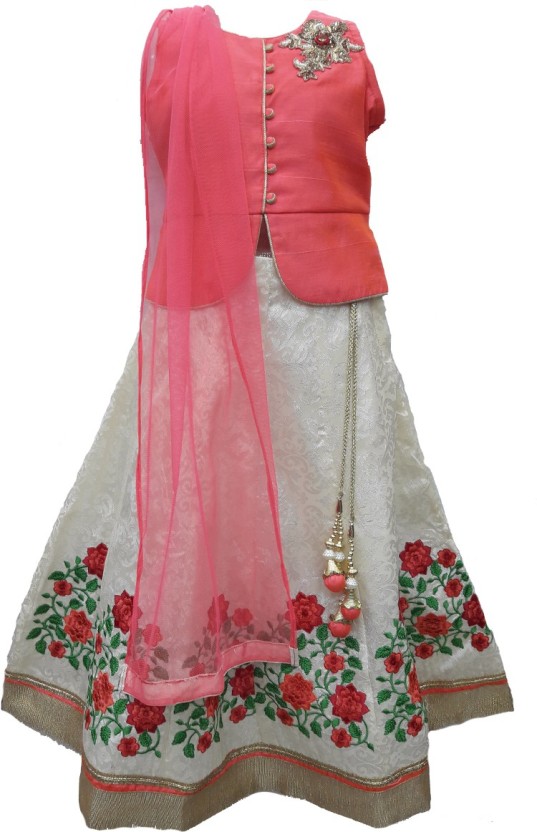 baby lehenga designs