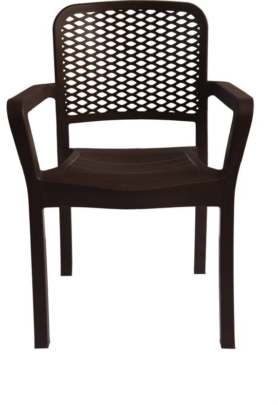 Italica Furniture Luxury series Plastic Outdoor Chair Price in India