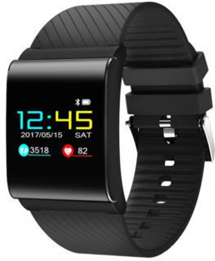 diggro fitness watch
