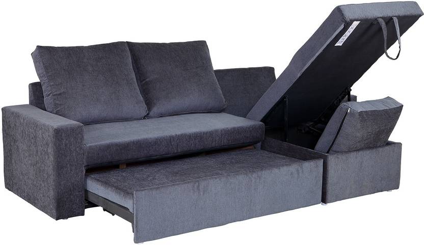 sofame rio double sofa sectional bed