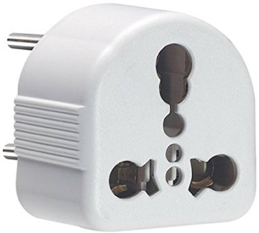 universal conversion plug