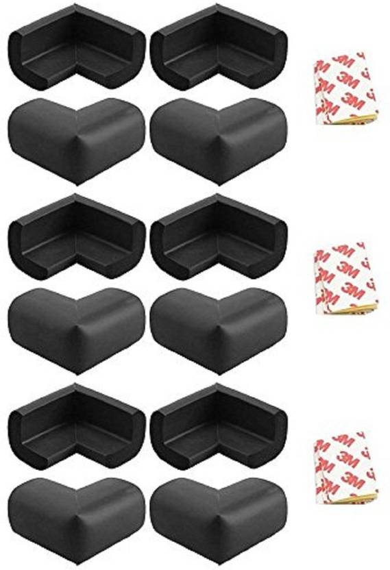 Iktu Corner Edge Protector Table Desk Corner Edge Protector Guard
