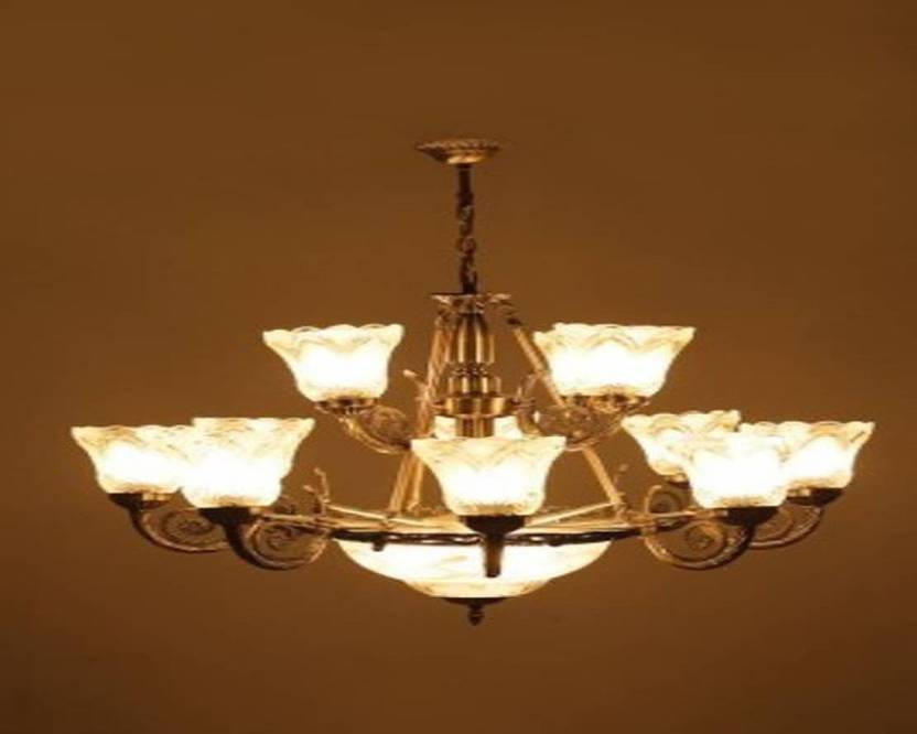 Creaze Antique Design 12 Light Chanlers Chandelier Ceiling Lamp Creaze Antique Design 12 Light Chanlers Chandelier Ceiling Lamp