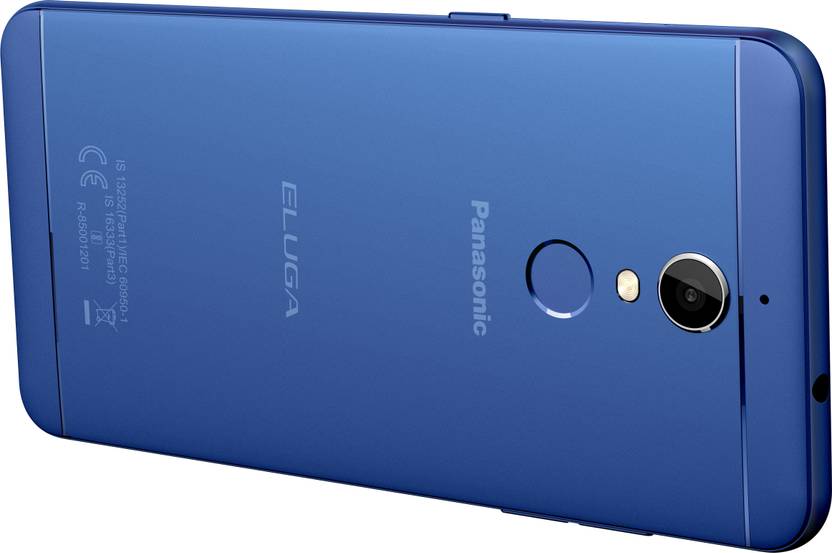 Panasonic Eluga I9 (Blue, 32 GB)