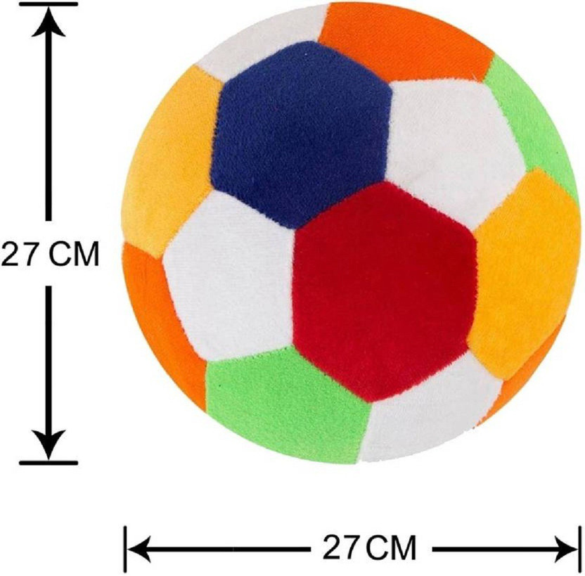 Traditional Design Sports Ball Size 3 Soccer Ball Toy for Kids and Baby