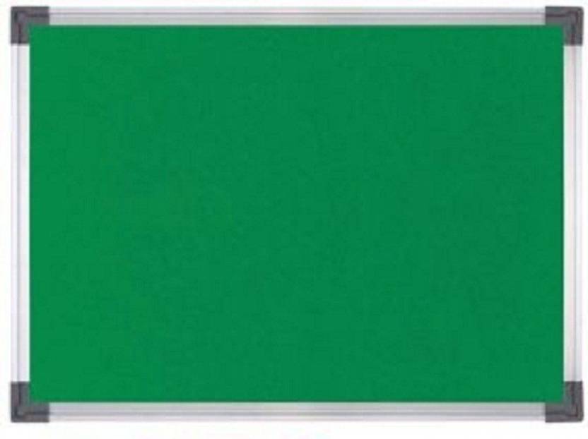 monika notice board or
