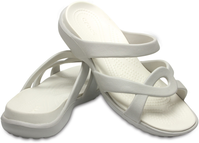 crocs pearl
