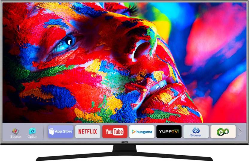 4K led tv list