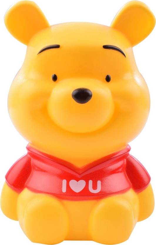 Aarushi Cartoon Character Cute Piggy Coin Money Bank For Boys