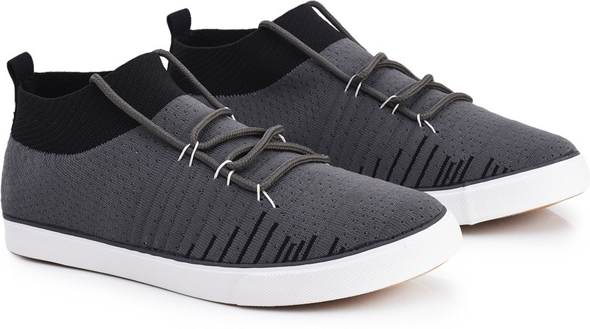 PROVOGUE Canvas Shoes For Men - Buy 