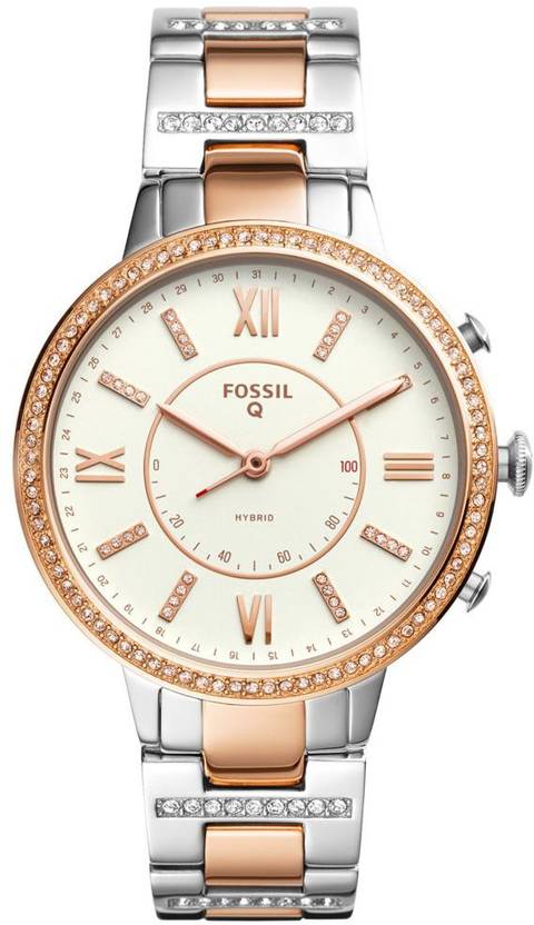 fossil ftw5011