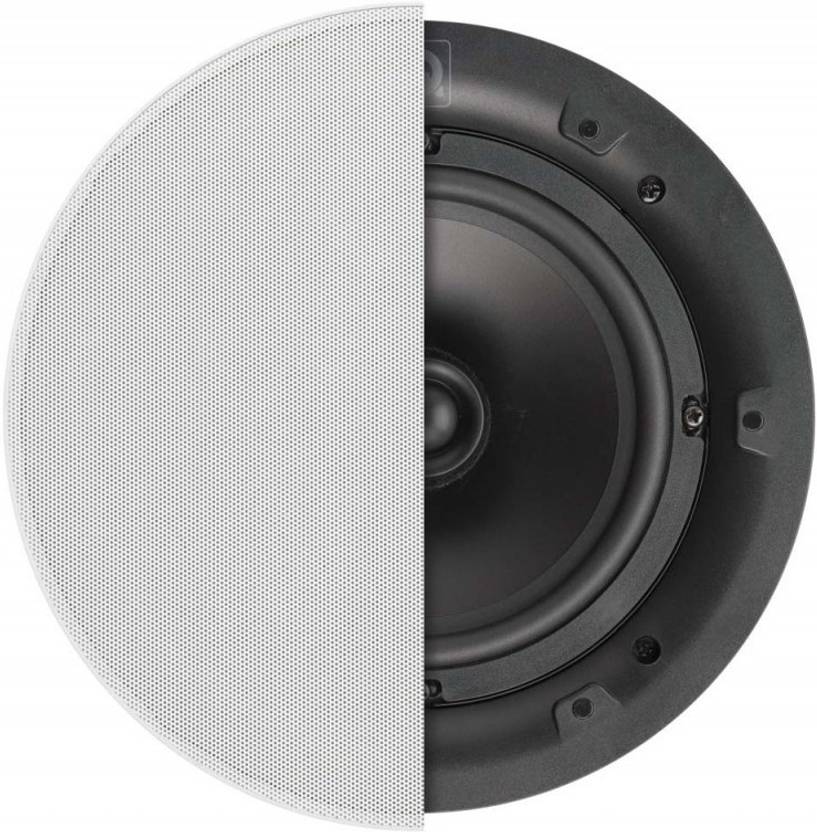 Buy Q Acoustics Qi 65cb Background In Ceiling Speaker 50 W Home