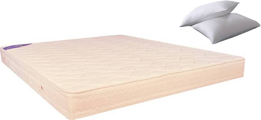 Centuary Mattresses Zing 6 Inch King Pocket Spring Mattress Price In Centuary Mattresses Zing 6 Inch King Pocket Spring Mattress