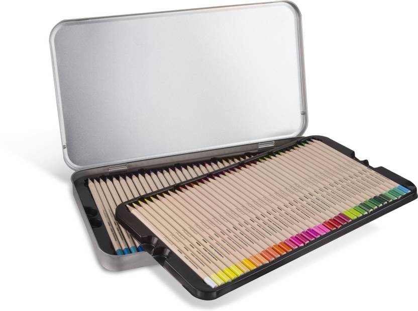 Primo 72 Colours / High Quality / Pencil Colors