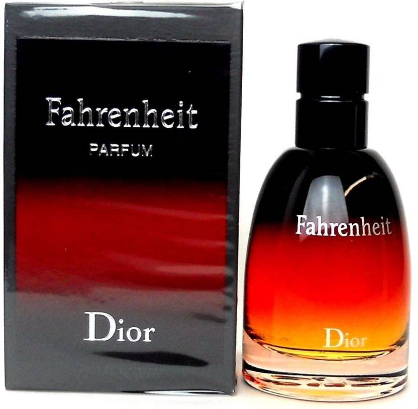 Buy Christian Dior Fahrenheit Eau de Parfum 60 ml Online In India