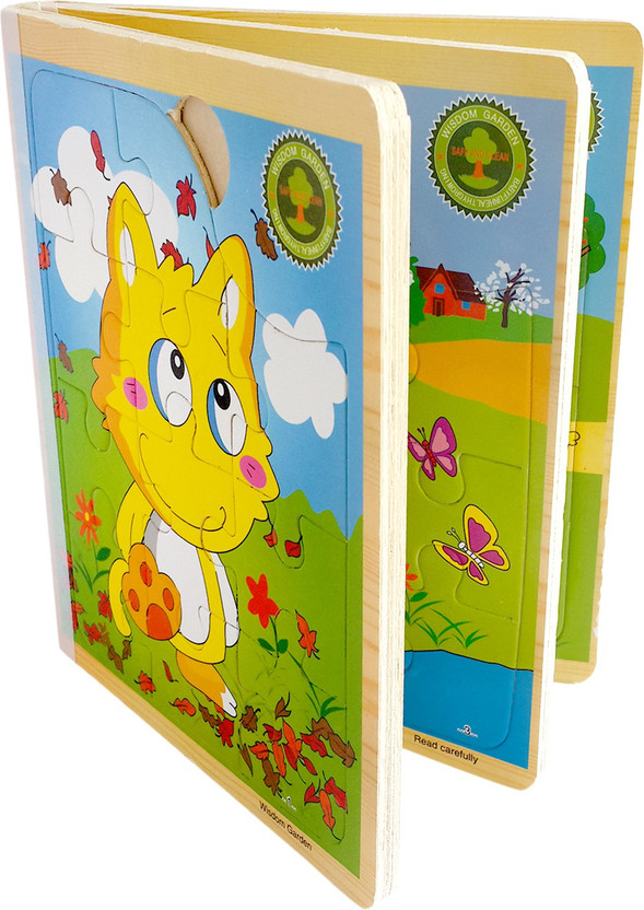 Big Ben Led Light Diy Educational 3d Puzzles For Kids Adult 28