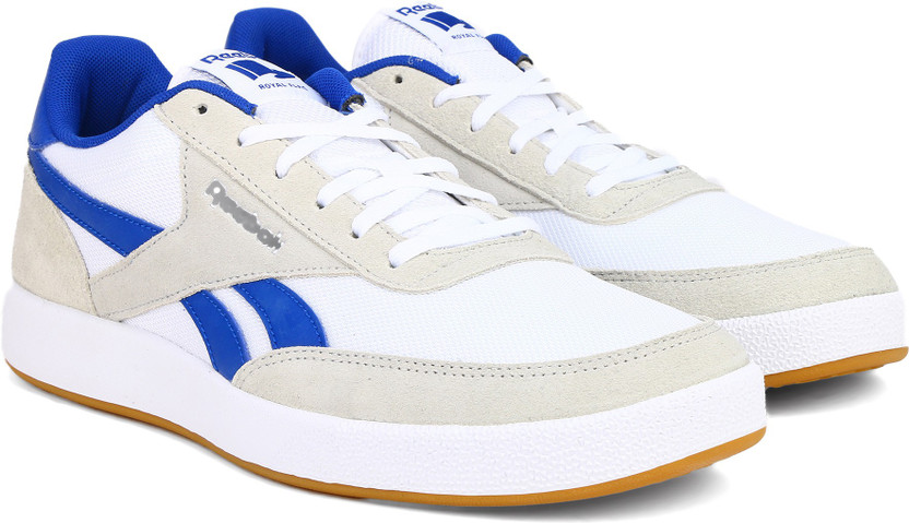 reebok suede