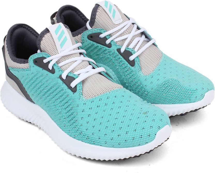 Glorioso semanal cohete ADIDAS ALPHABOUNCE LUX W Running Shoes For Women - Buy ENEAQU/GREFIV/FTWWHT  Color ADIDAS ALPHABOUNCE LUX W Running Shoes For Women Online at Best Price  - Shop Online for Footwears in India 