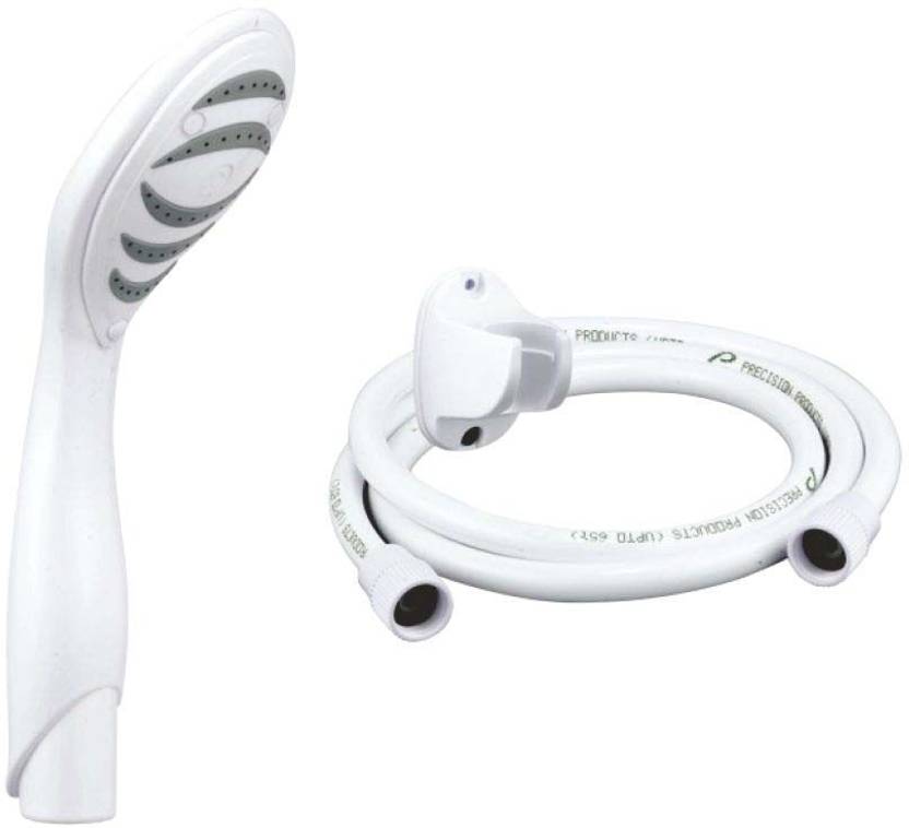 PEARL Precision Products Plastic (ABS) Hand Shower Precision Products