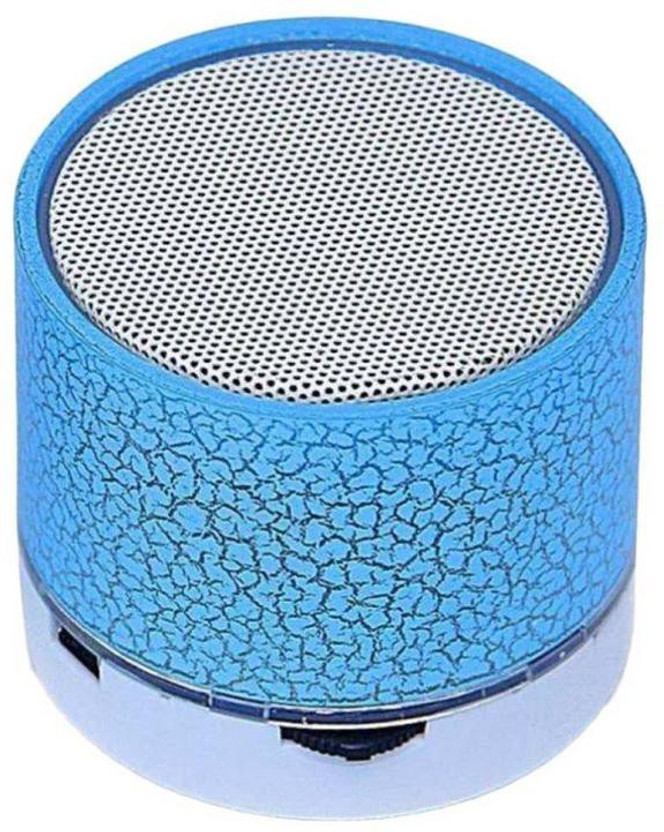 disco light with bluetooth speaker