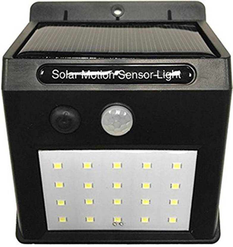 As Solar Powered Led Wall Light Pir Sensor Cds Night As Solar Powered Led Wall Light Pir Sensor Cds Night For Doorplate