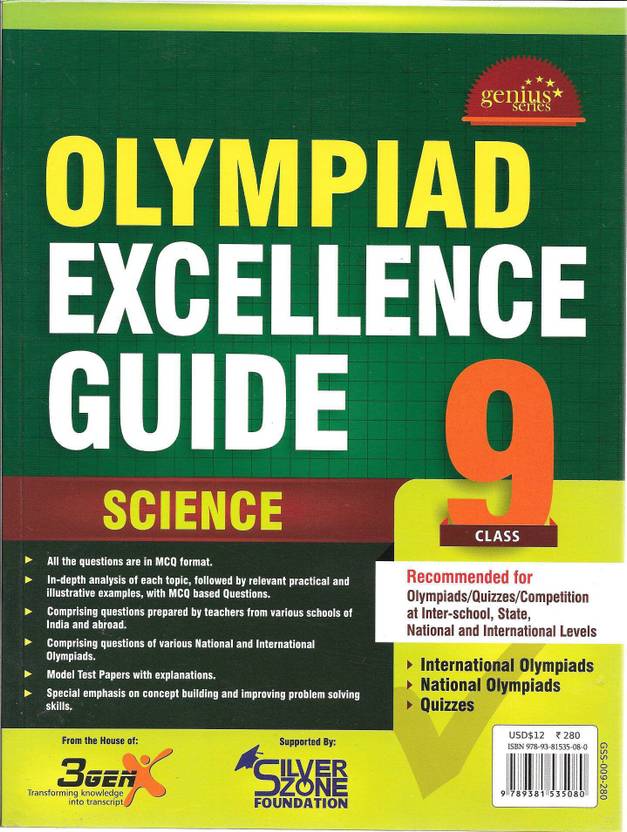 Olympiad Olympiad