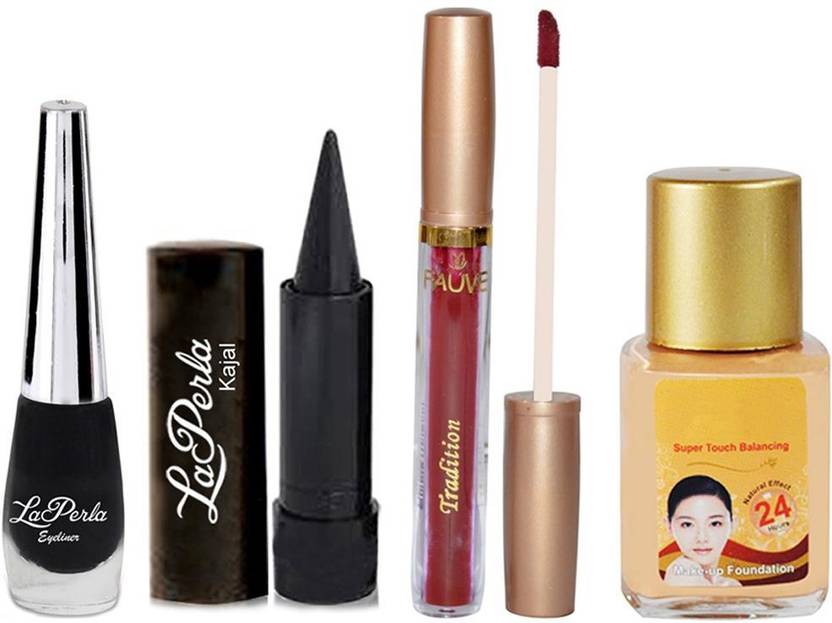 La Perla Makeup Saubhaya Makeup