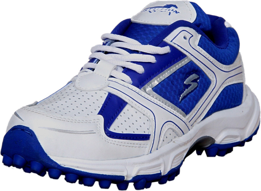 rubber spikes running shoes