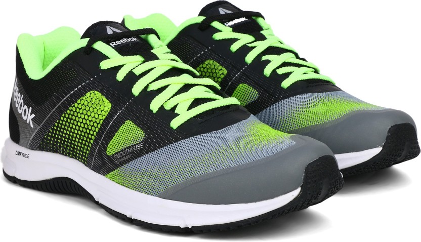 reebok quick win running shoes