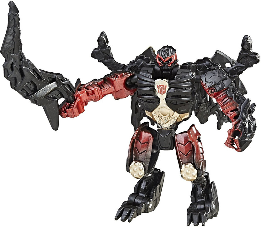 dragonstorm transformer toy