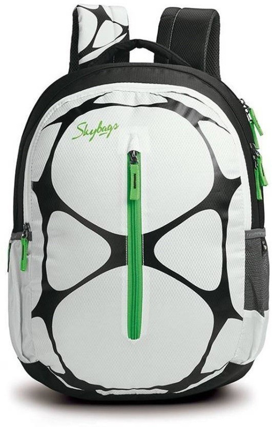 Skybags pogo plus 01 clearance